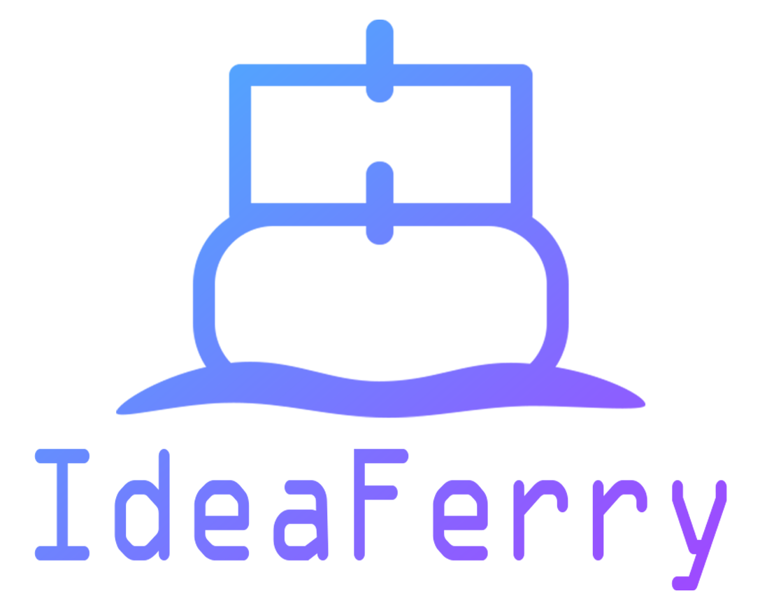 IdeaFerry